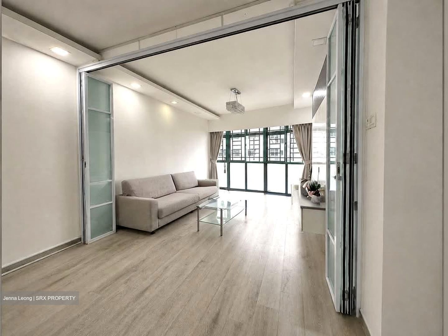 Blk 453 Choa Chu Kang Avenue 4 (Choa Chu Kang), HDB Executive #596036061